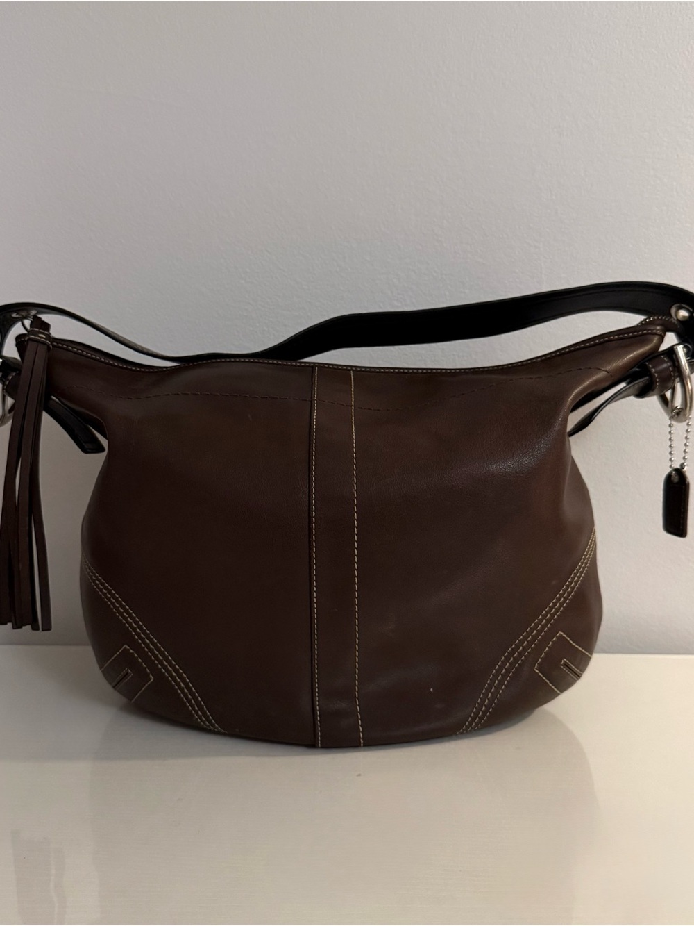 Coach Soho Hobo Bag